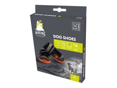 Hondenschoenen Anti-Slip (2 stuks)