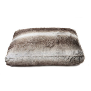 Hondenkussen Silverfox
