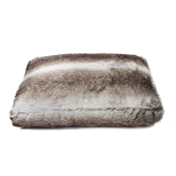 Hondenkussen Silverfox