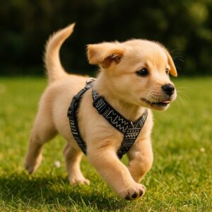 Loopsheid hond
