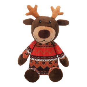 Kerstknuffel Rendier Rudolf