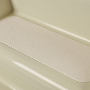 Hondentrap Kunststof Beige