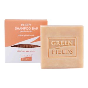 Shampoo Bar Puppy