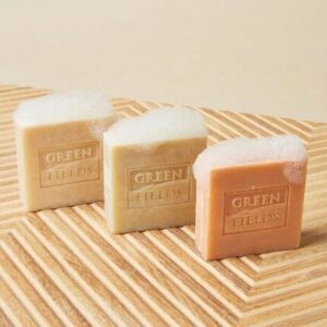 Shampoo Bar Puppy