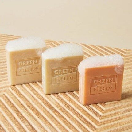 Shampoo Bar Puppy