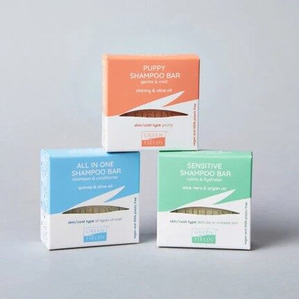 Shampoo Bar Hond - Sensitive