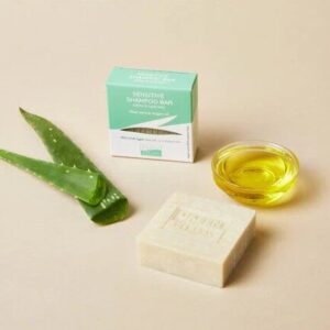Shampoo Bar Hond - Sensitive