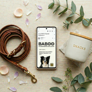 BABOO digitale cadeaubon