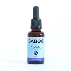 BABOO Protect: 100% Natuurlijke & Gifvrije Vlooiendruppels