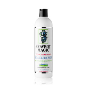 Cowboy Magic Detangler