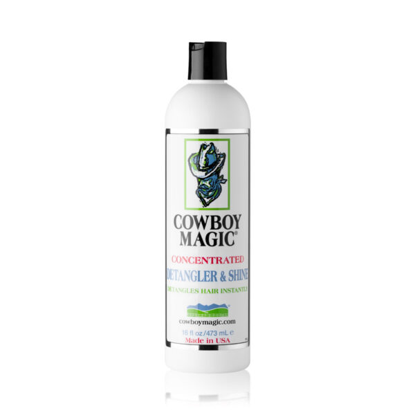 Cowboy Magic Detangler