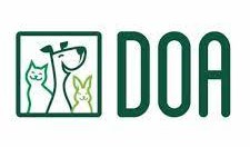DOA Dierenasiel Amsterdam