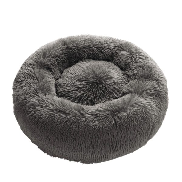 Donut Hondenmand Velpa Antraciet