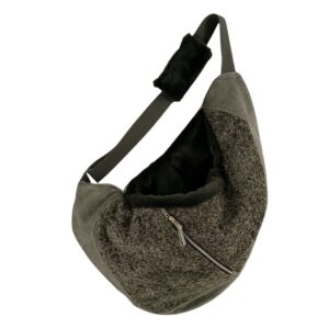 Draagzak Hond Curl Forrest