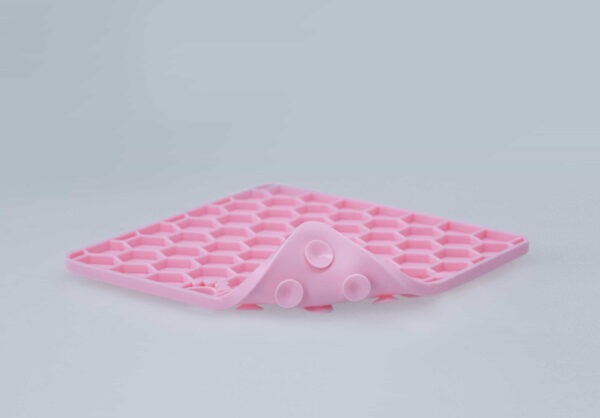 Likmat Honingraat Roze