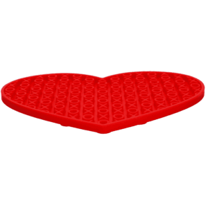 Likmat Liefde Rood