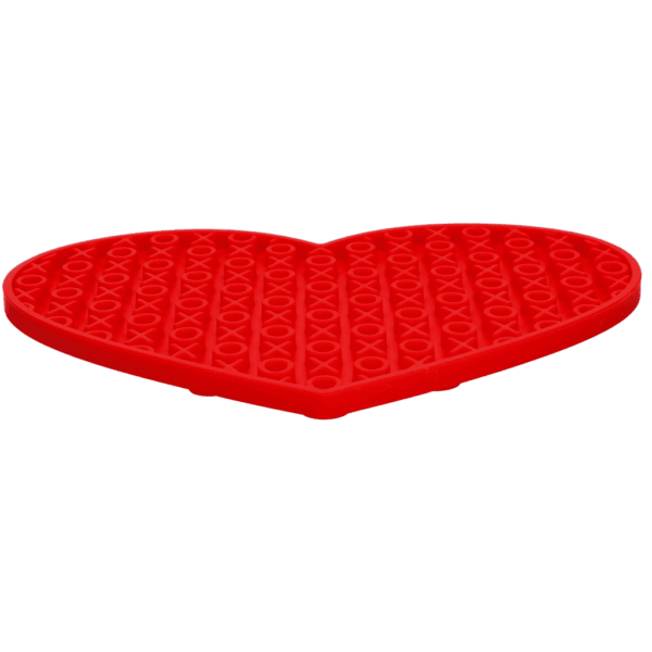 Likmat Liefde Rood
