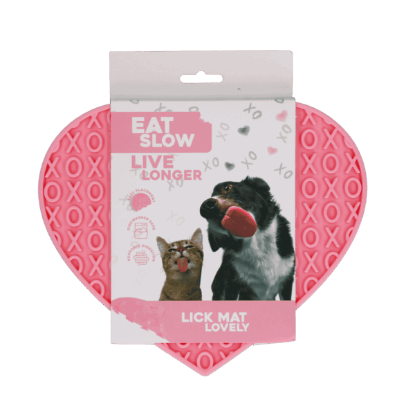 Likmat Liefde Roze