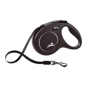 Flexi Hondenriem New Classic Tape