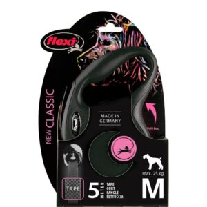 Flexi Hondenriem New Classic Tape