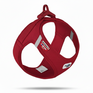 Curli Tuigje Air-Mesh Rood