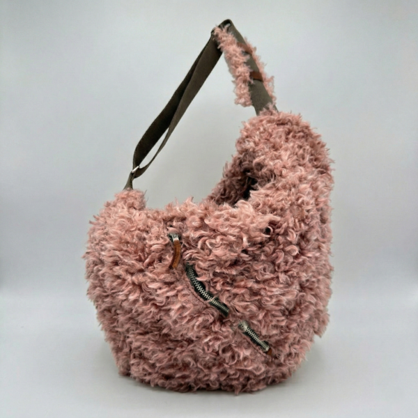doodle bag magnolia