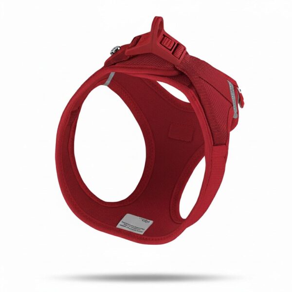 Curli Tuigje Air-Mesh Rood