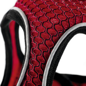 Hondentuig Hilo Rood
