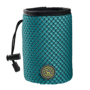 Beloningstas Hilo Turquoise