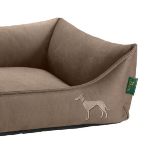 Orthopedische Hondenmand Buddy Taupe