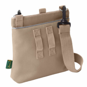 Beloningstas & Schoudertas Beige