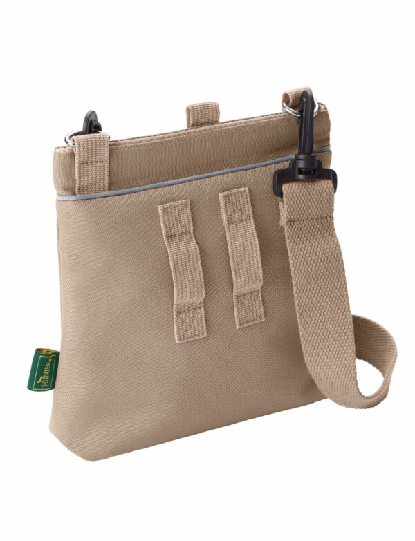 Beloningstas & Schoudertas Beige