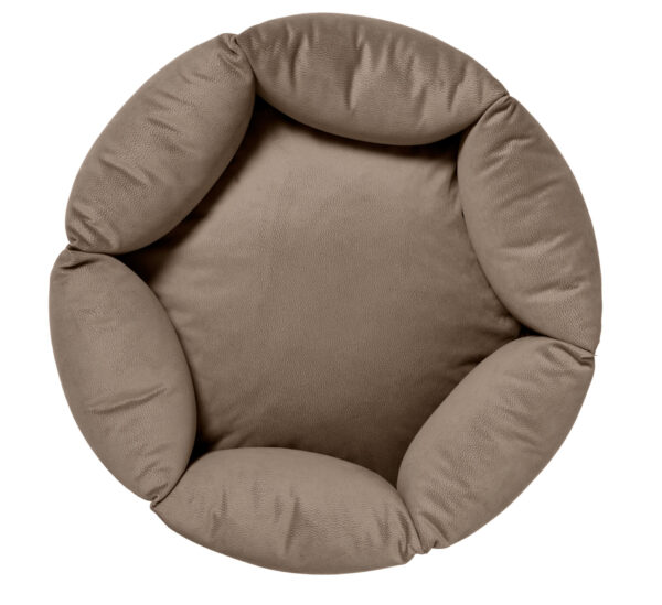 Orthopedische Hondenmand Bonny Taupe