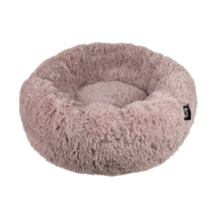 hondendonut zand beige
