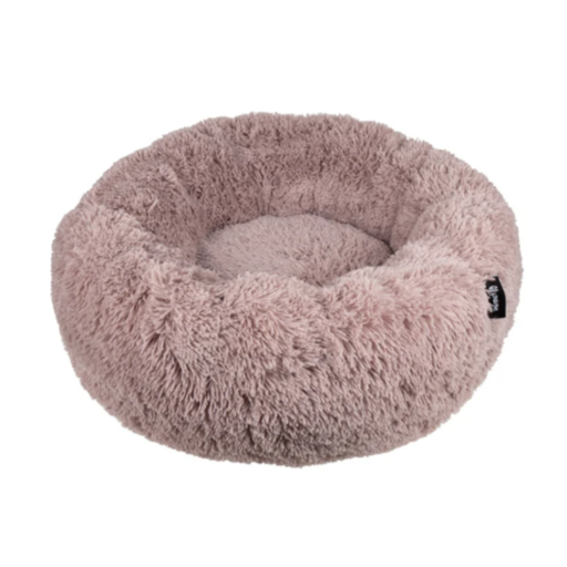 hondendonut zand beige