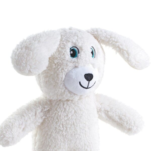 Hondenknuffel Teddy