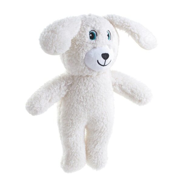 Hondenknuffel Teddy
