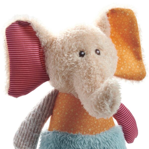 Hondenknuffel Olifant