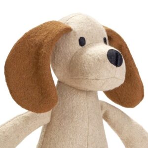 Hondenknuffel Max - 100% Gerecycled Materiaal