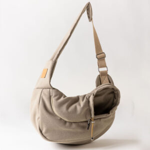 Draagzak Hond Linus Beige