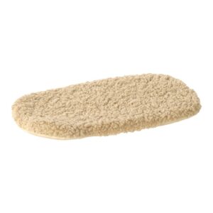 Hondentas Teddy Beige