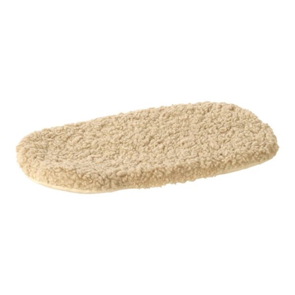 Hondentas Teddy Beige