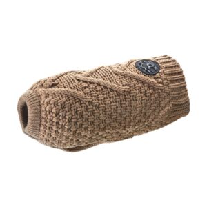 Hondentrui Beige
