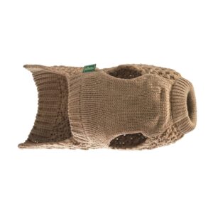 Hondentrui Beige