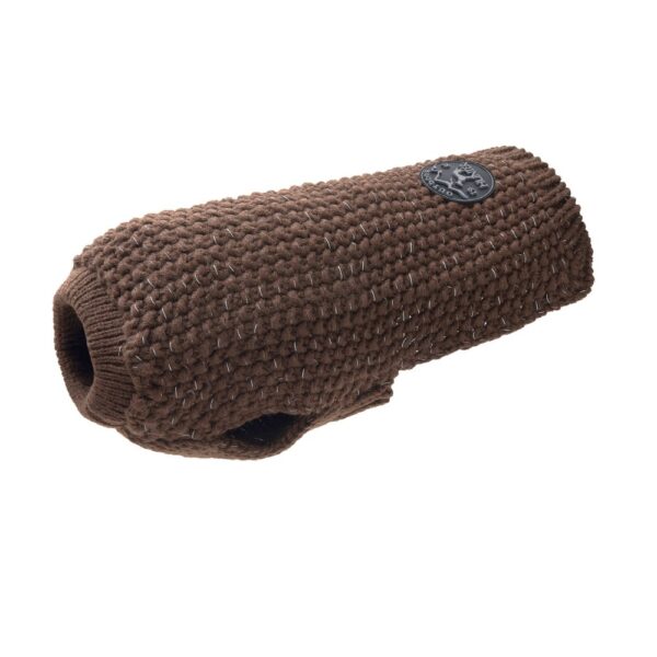 Hondentrui Bruin