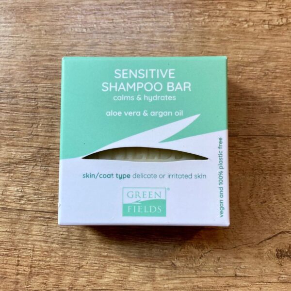 Shampoo Bar Hond - Sensitive