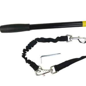 Fietsbeugel Hond Handsfree