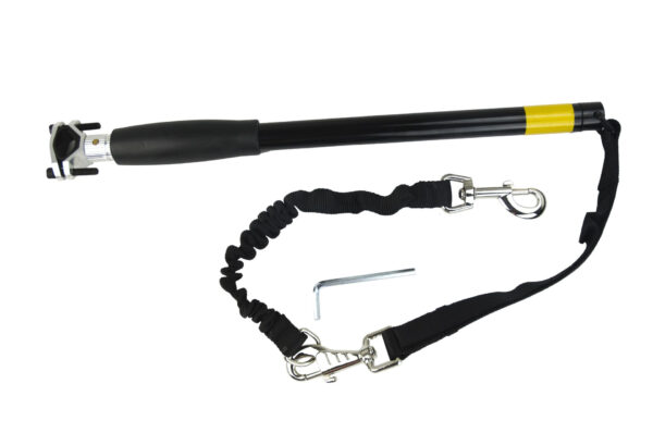 Fietsbeugel Hond Handsfree
