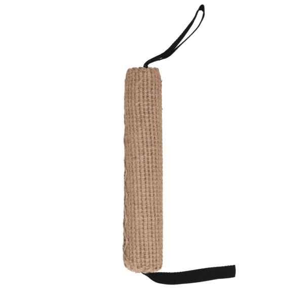 Jute Bijtrol Hondenspeelgoed