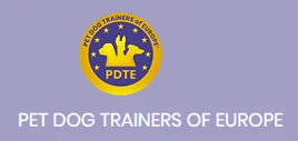 Pet Dog Trainers of Europe (PDTE)